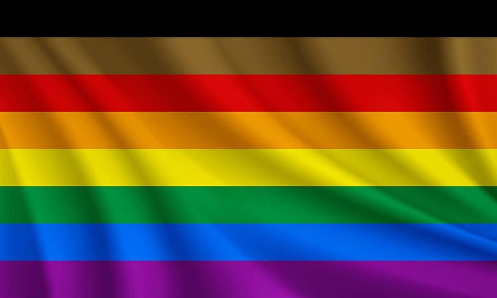 The Meaning Behind 23 LGBTQ Flags