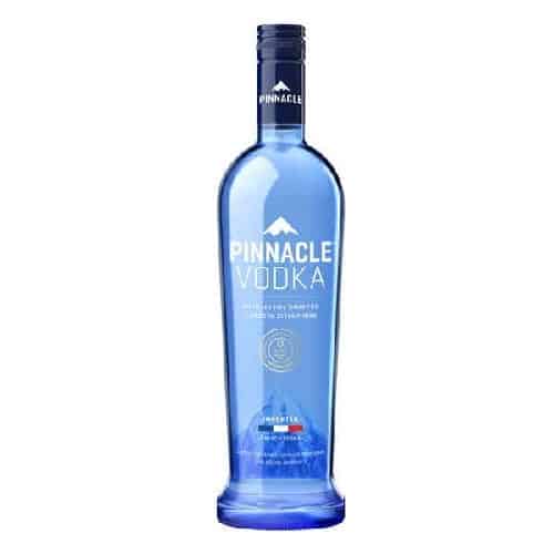 Best Vodka Under 50 Next Luxury