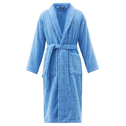 10 Best Bathrobes for Men [2024 Buyer's Guide]