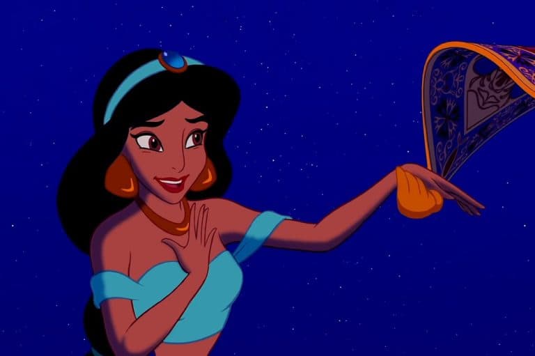 Hot Disney Characters That Captivate Audiences