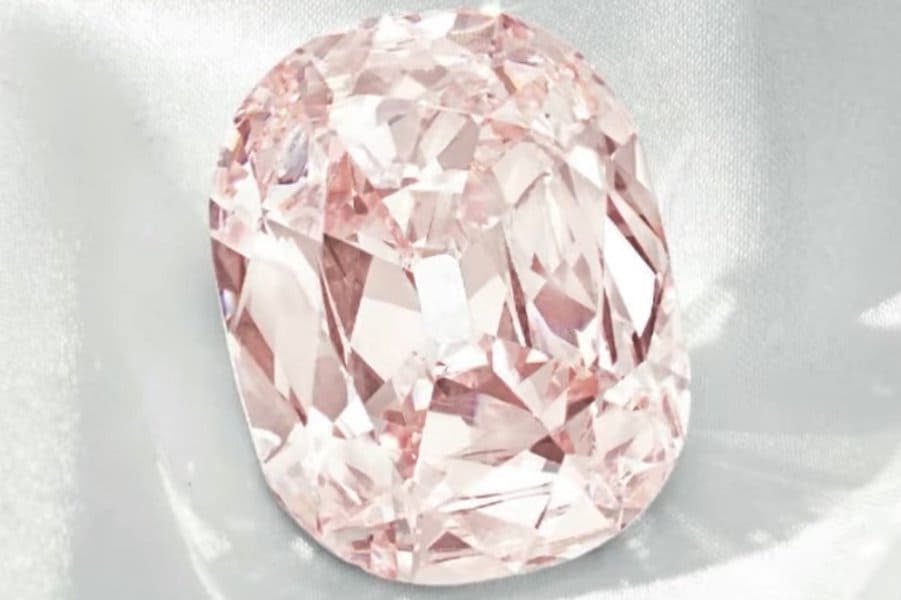 What Is the Most Expensive Diamond Ever? Here are 14 That Will Cost You