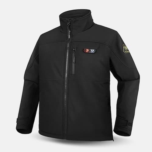 The 8 Best Heated Jackets For Men In 2020 LaptrinhX / News