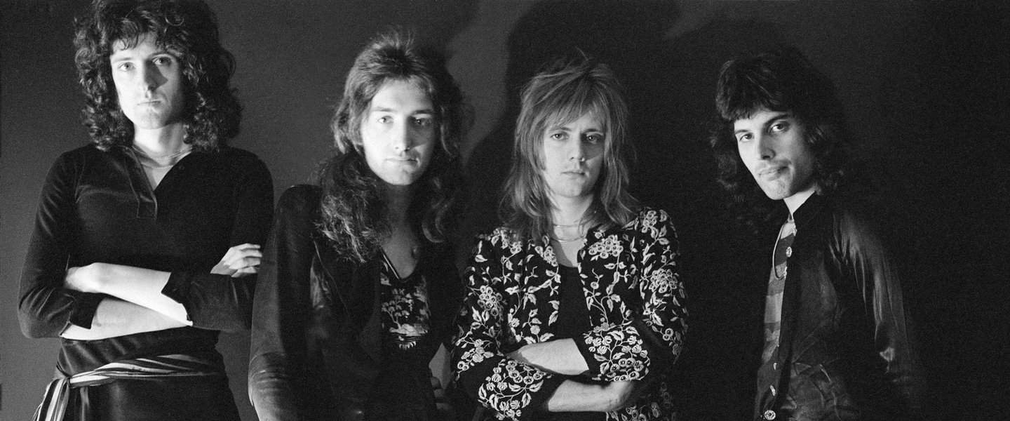 Fantastic Foursomes 16 of the Most Iconic Groups of Four