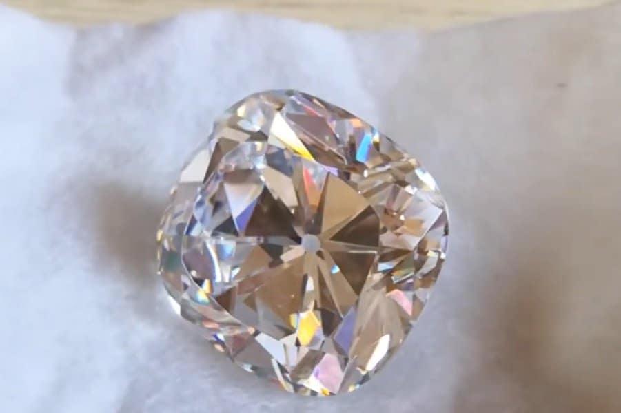 What Is the Most Expensive Diamond Ever? Here are 14 That Will Cost You