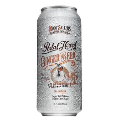 The 10 Best Ginger Beer Brands Next Luxury