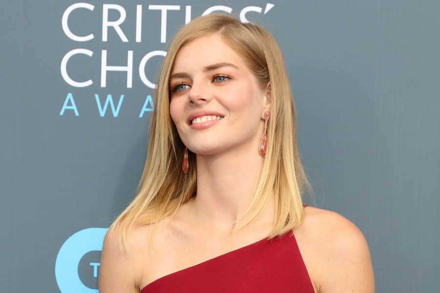 17 Best Australian Actresses of All Time Next Luxury