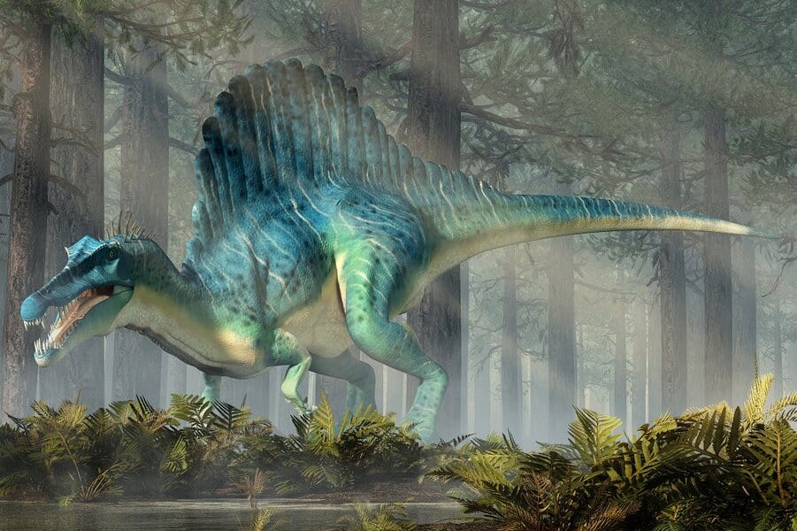 18 Most Dangerous Dinosaurs That Ever Walked the Earth