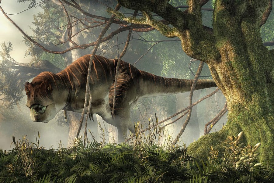 18 Most Dangerous Dinosaurs That Ever Walked the Earth