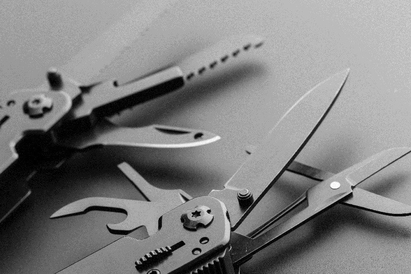 Top 20 Best Keychain Multi Tools For Men Handy Portable