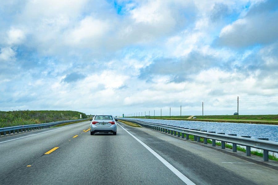 America’s Deadliest Highways You Should Avoid at All Costs