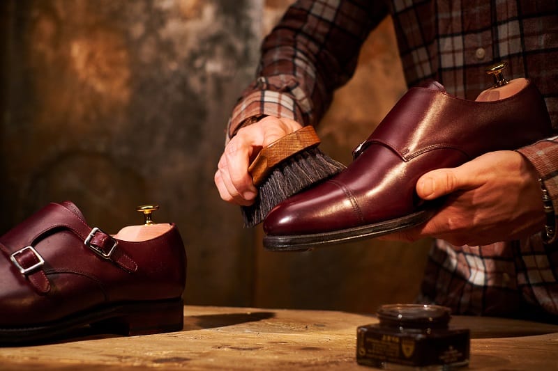 How To Clean Leather Shoes A StepByStep Guide