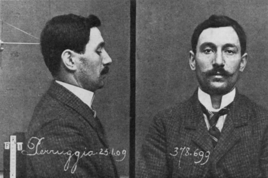 12 of the Most Famous Thieves of All Time