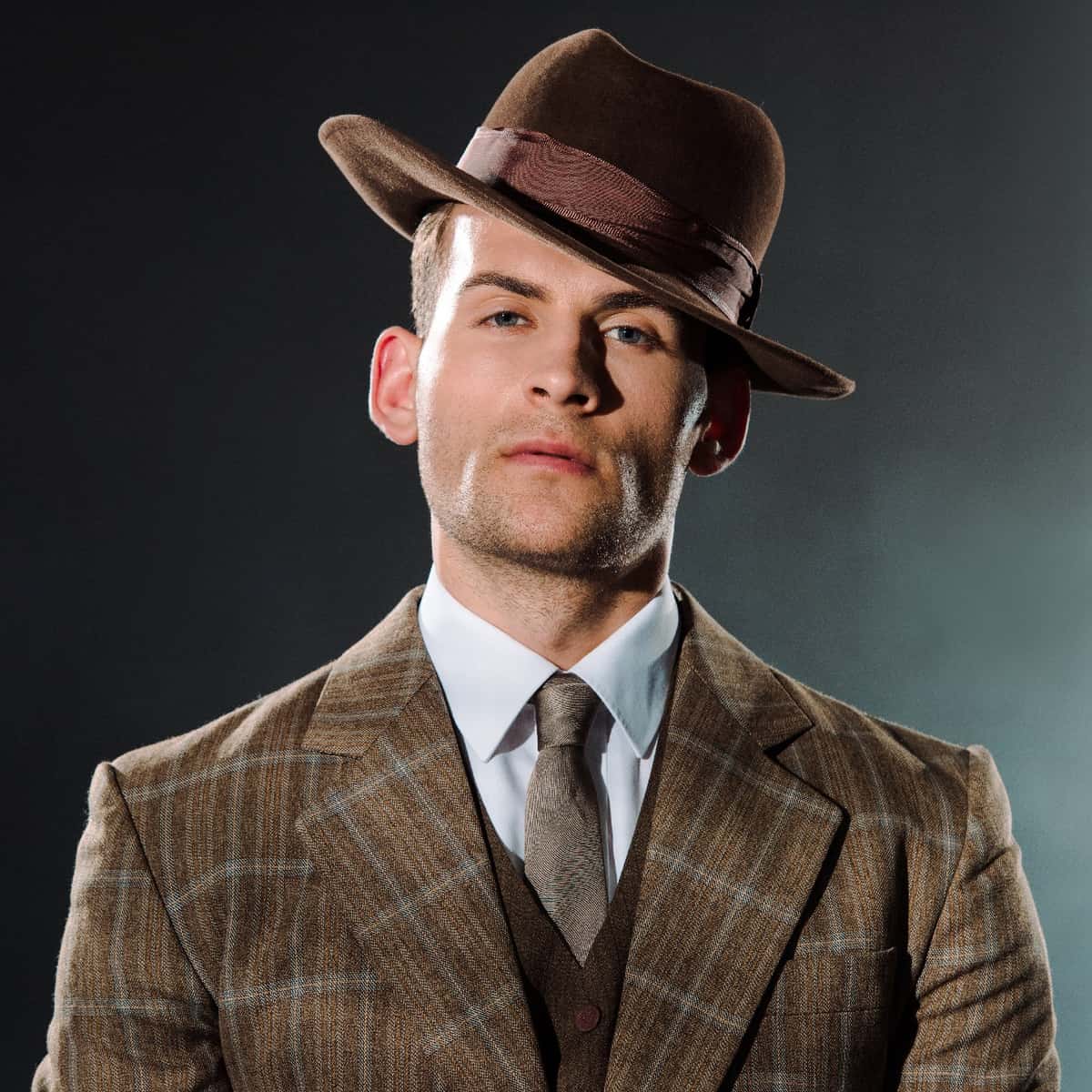 37 Best Men's Hat Styles for All Occasions