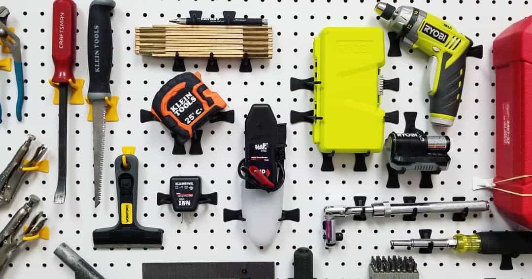 Top 80 Best Tool Storage Ideas Organized Garage Designs