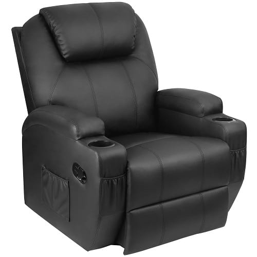 The 8 Best Recliners for Men in 2021 LaptrinhX / News
