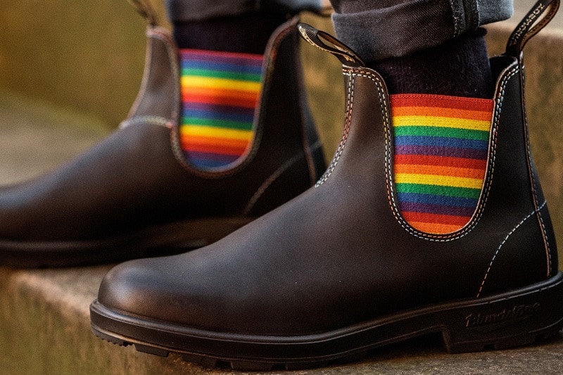 Blundstone 500 vs 550 Everything You Need To Know