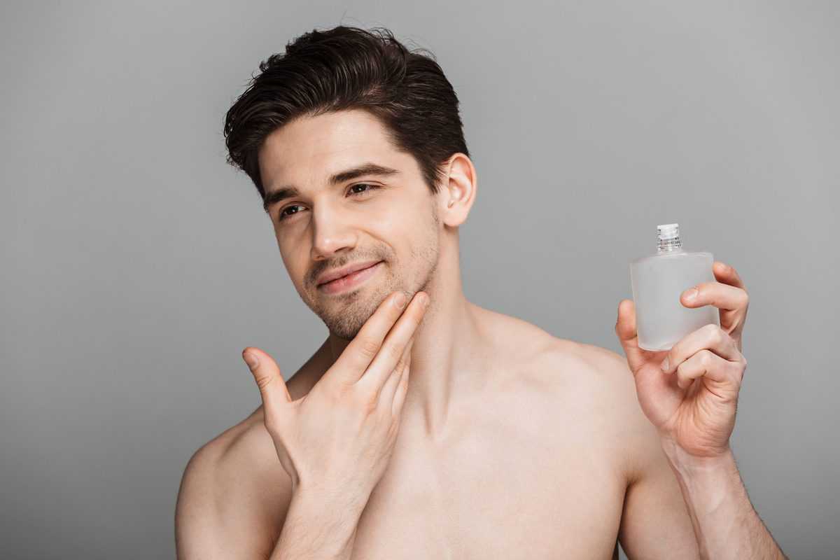 Men's Fragrance Guide Everything You Need To Know