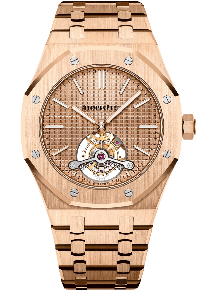 12 Best Gold Watches for Men [2024 Buyer's Guide]