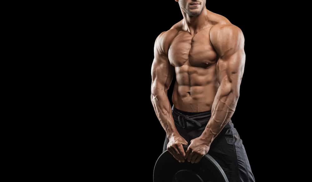 10 Best Forearm Exercises for Men