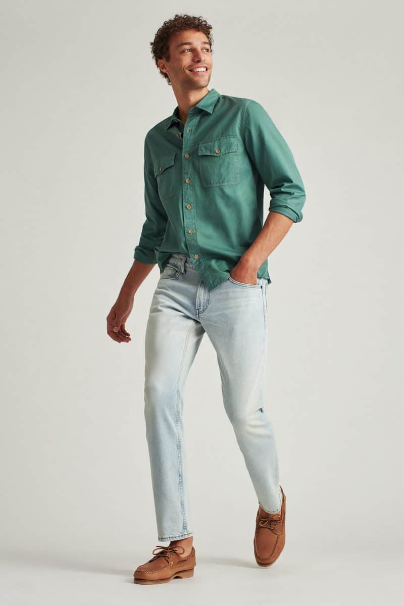 Bonobos Slim vs. Bonobos Tailored Everything You Need To Know Next