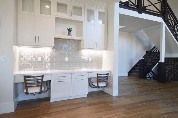 Top 50 Best Built In Desk Ideas Cool Work Space Designs Top 50 Best Built In Desk Ideas Cool Work Space Designs
