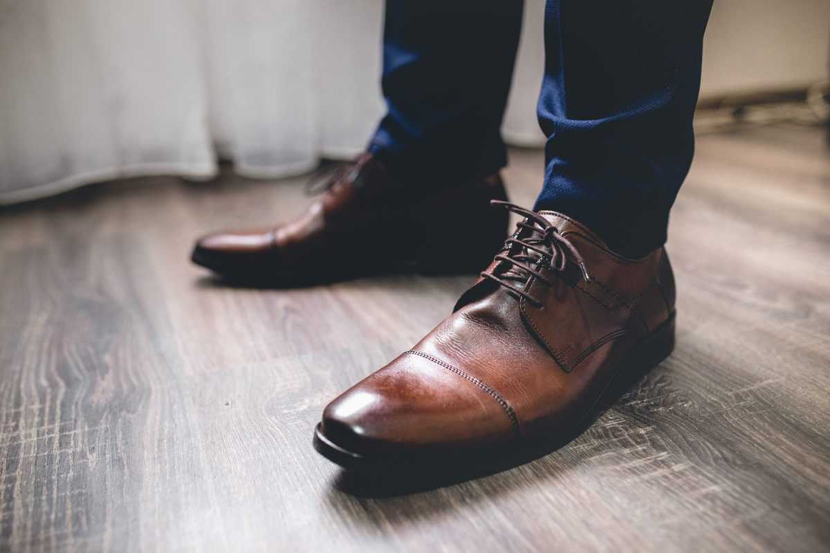 Cap Toe vs. Wingtip Everything You Need To Know