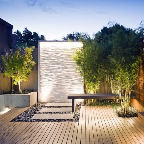 Serene and Beautiful Waterfall Ideas for Your Backyard