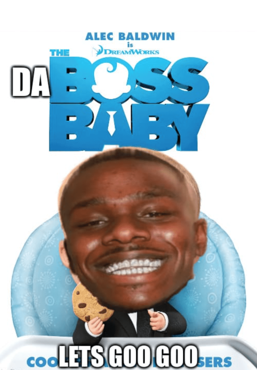 20 Hilarious DaBaby Memes Rap Fans Will Love