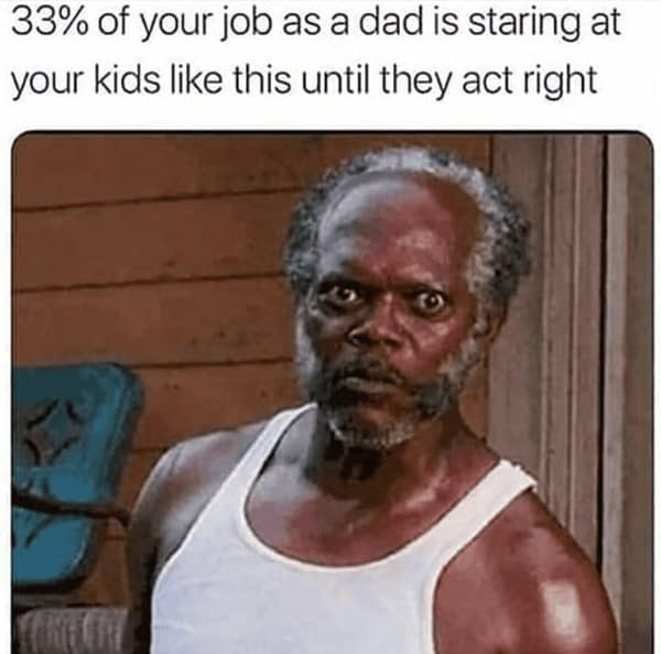 30 of the Funniest Dad Memes on the Next Luxury