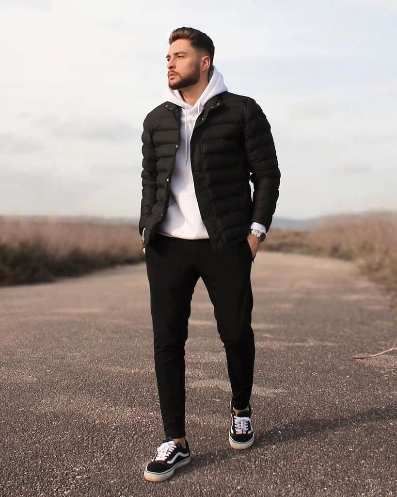 What to Wear in 60Degree Weather Outfit Ideas for Men & Women