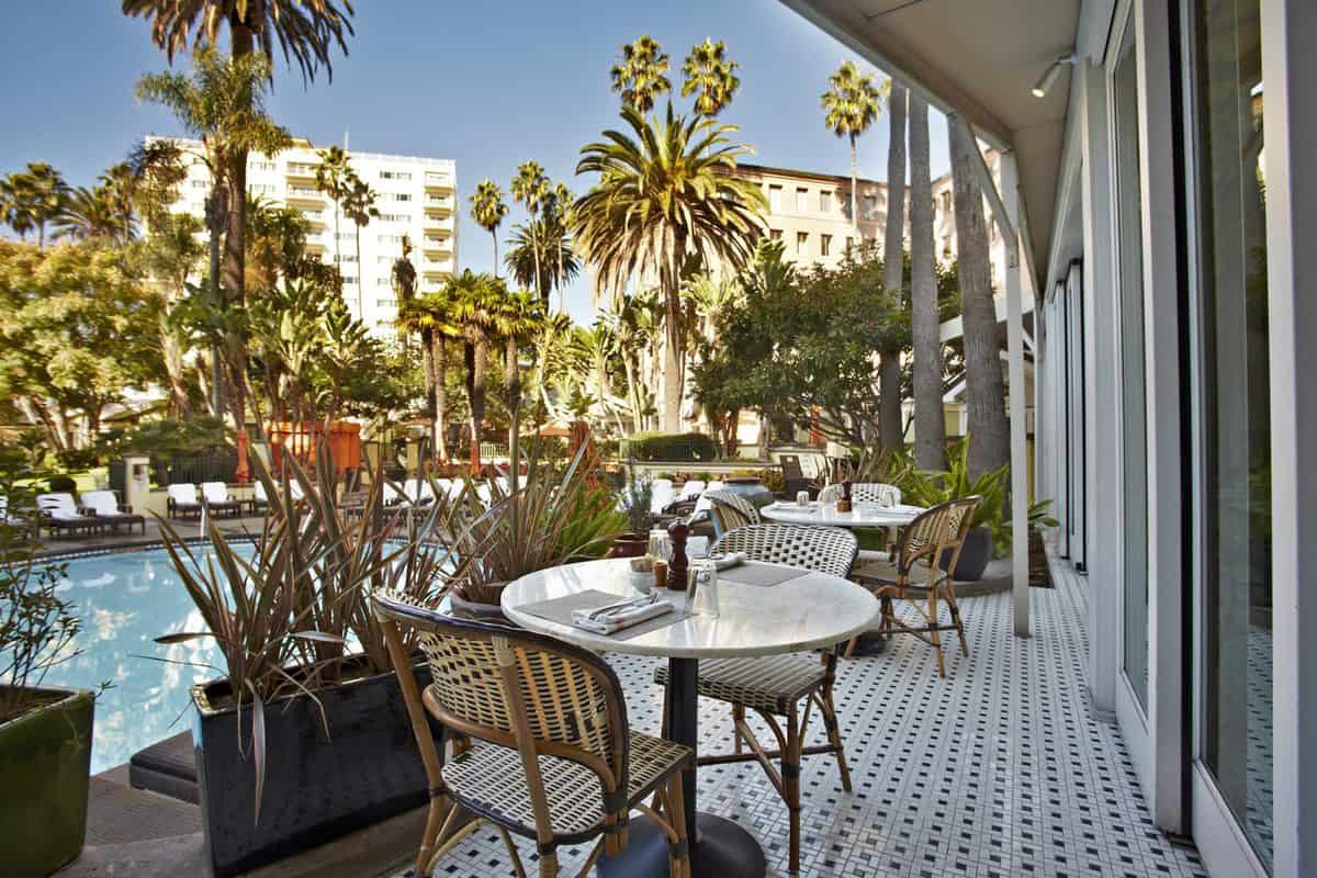 The 12 Best Restaurants in Santa Monica To Eat at in 2022 Next Luxury