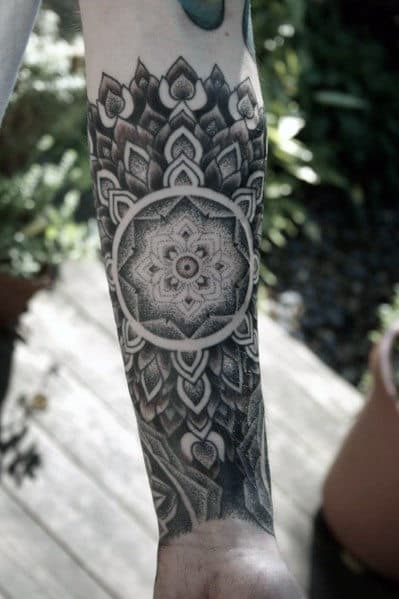Top 90+ Best Forearm Tattoo Ideas In 2021 599_x_399_jpg