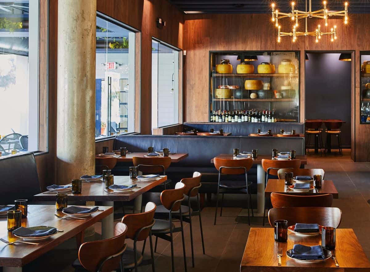 The 12 Best Restaurants in Santa Monica To Eat at in 2022 Next Luxury