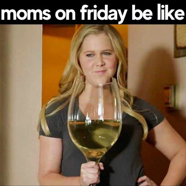 24 Hilarious Friday Memes To Get You Through the Day