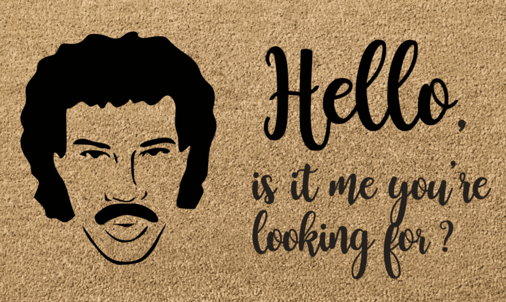 19 Funny Doormats Perfect for Your Front Porch