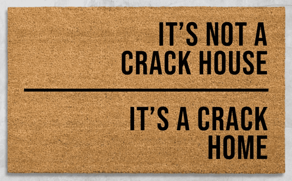 19 Funny Doormats Perfect for Your Front Porch