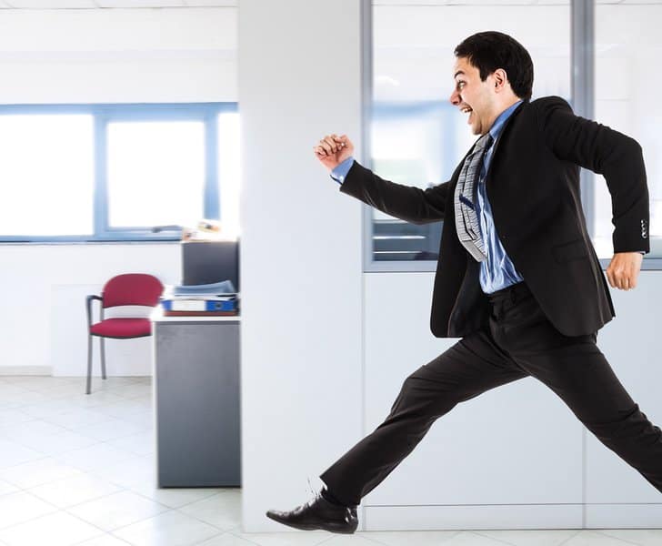 76 Funny Excuses for Being Late To Work Next Luxury