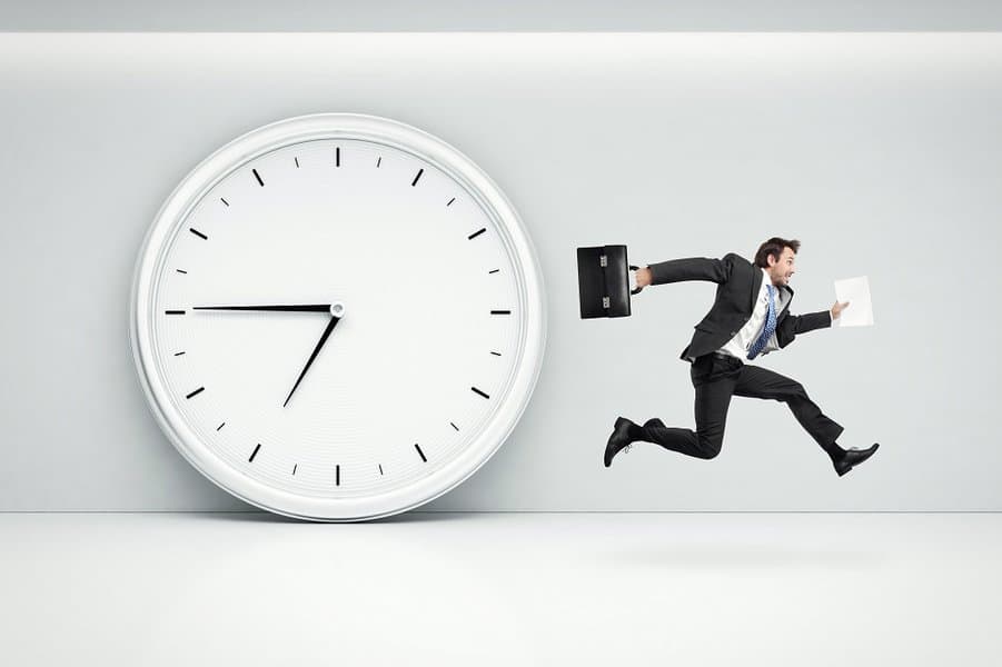 76 Funny Excuses for Being Late To Work Next Luxury(03)