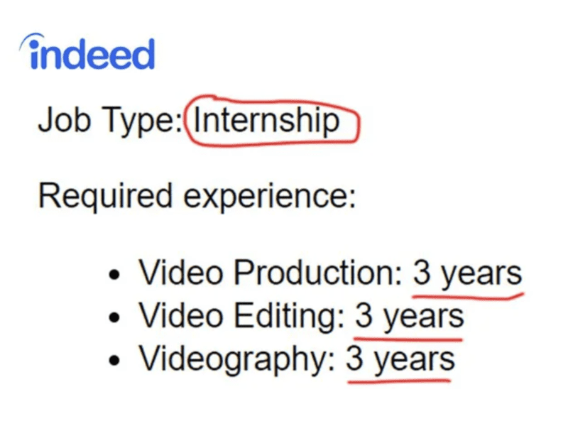 30 Funny Job Postings That Will Make You Laugh Next Luxury