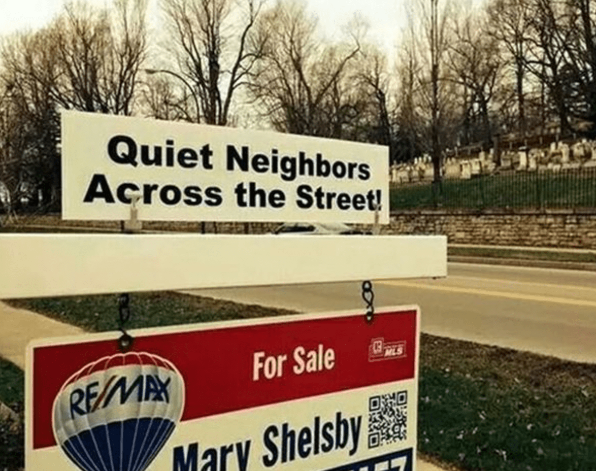 25 Funny Signs That Will Give You a Chuckle Next Luxury