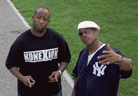 16 Of The Best East Coast Rappers To Ever Hold A Mic