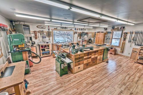 Top 60 Best Garage Ideas Manly Working Spaces