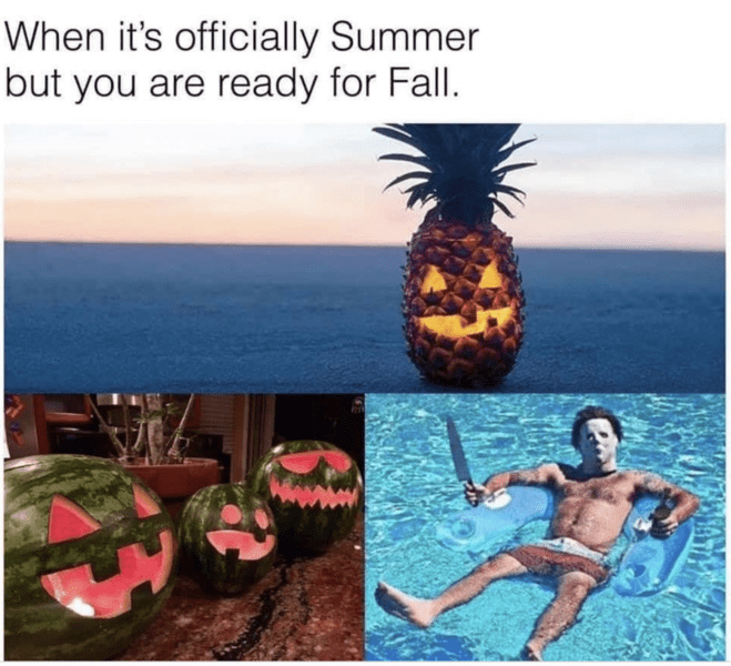 20 Spooky and Funny Halloween Memes Next Luxury