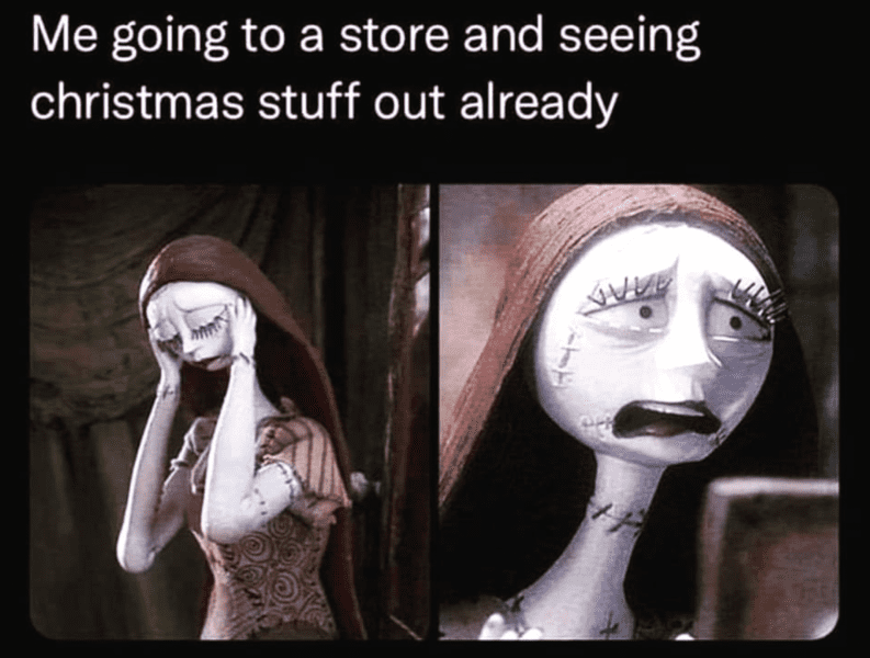 20 Spooky and Funny Halloween Memes Next Luxury