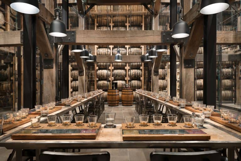 The 15 Best Whiskey Distilleries To Visit in America Idiom Studio