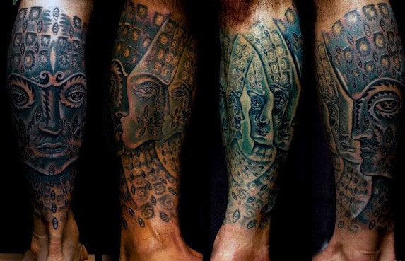 Chronic Ink Hand Tattoo Designs, Ideas &amp; Facts Toronto