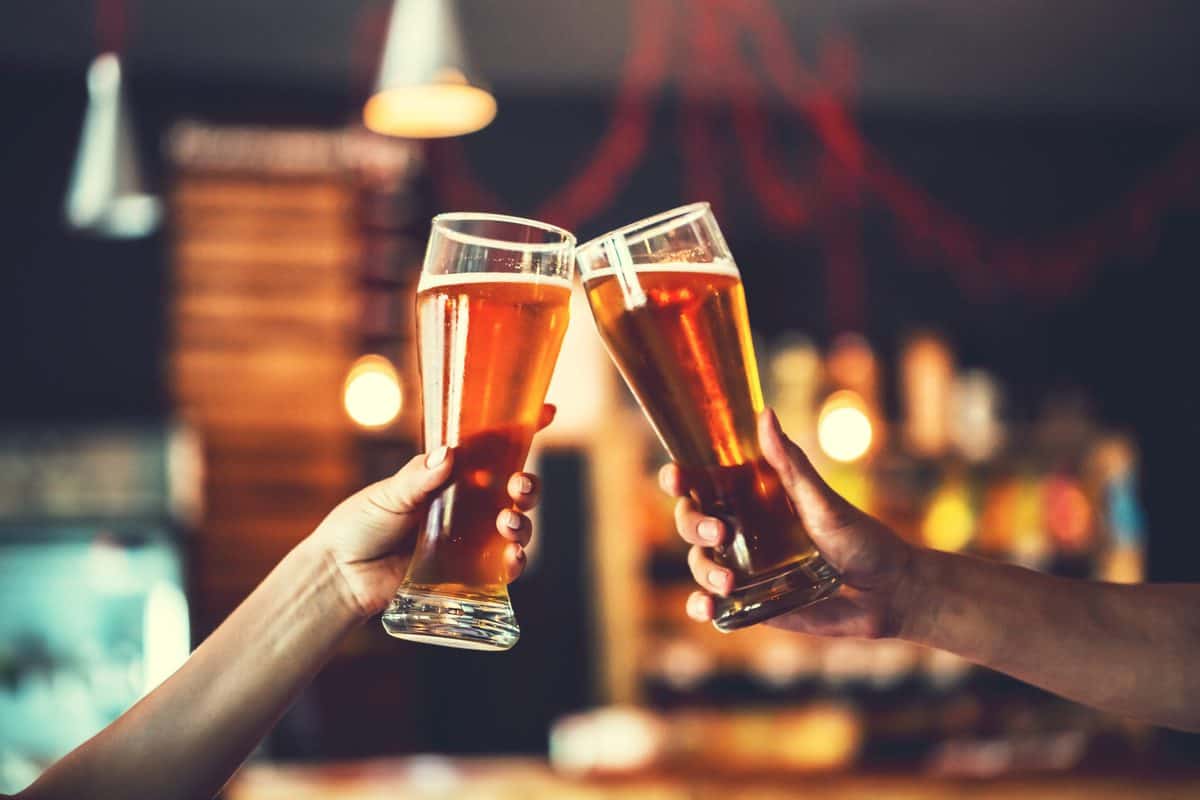 Best Tasting Light Beer 2024