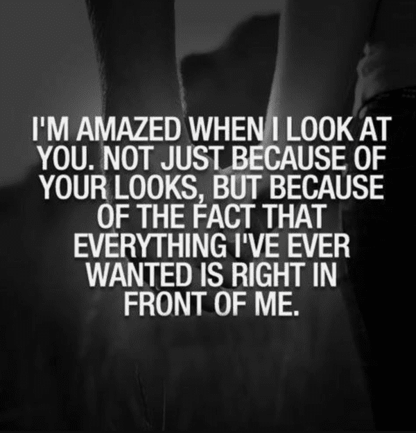 30 Romantic Love Memes To Let Your Partner Know You Care