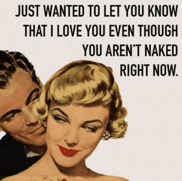 30 Romantic Love Memes To Let Your Partner Know You Care