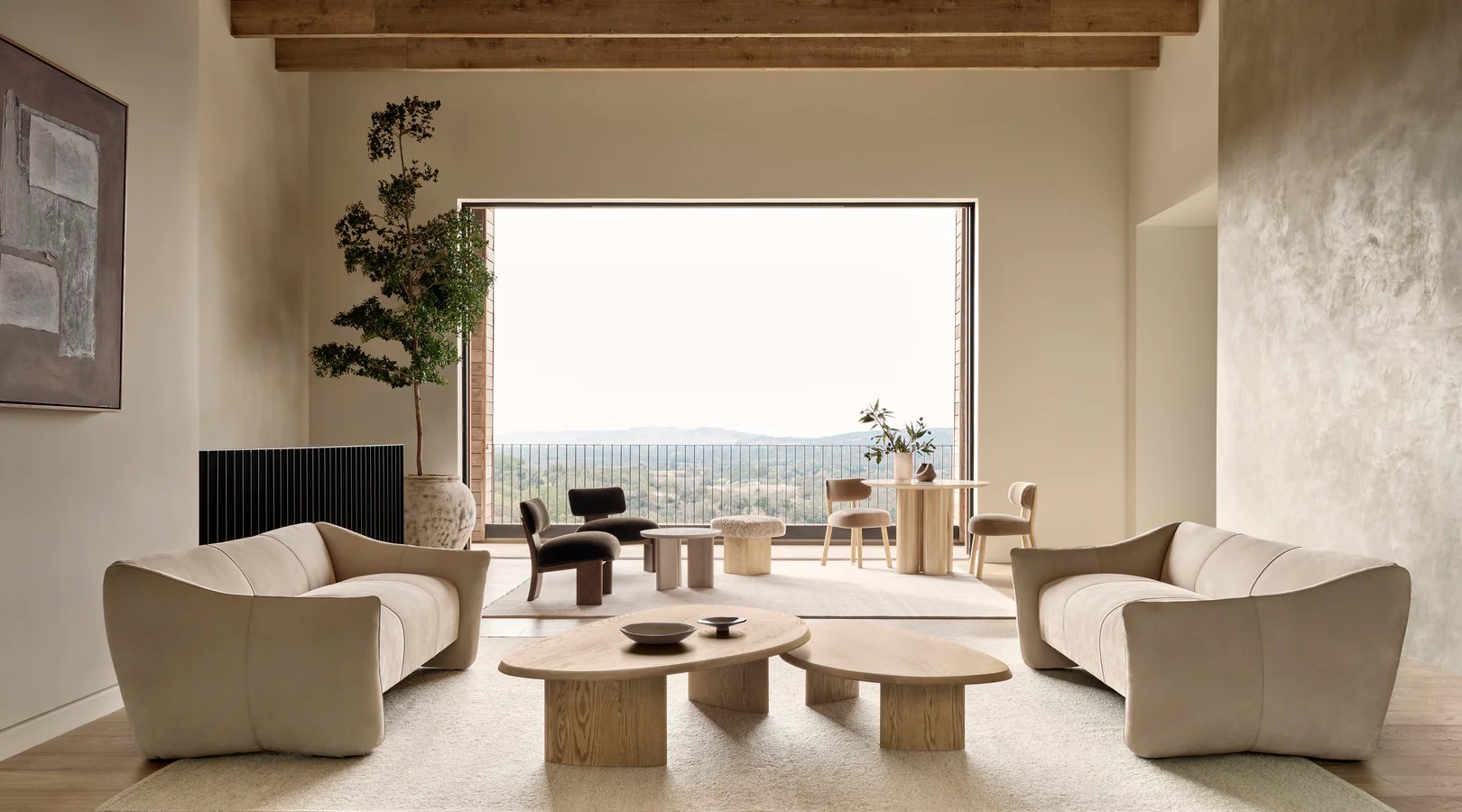 Explore 12 of the Best American Furniture Brands in 2024